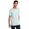 Next Level Unisex Light Blue Cotton Tee