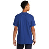 Next Level Unisex Royal Cotton Tee