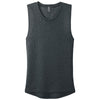 Next Level Women's Antique Denim Festival Muscle Tank