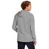 Next Level Unisex Heather Grey PCH Fleece Pullover Hoodie