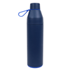 48-Hour Zusa Navy Sidekick Water Bottle 20 oz