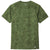 OGIO Men's Grit Green Camo Endurance Pulse Phantom Tee