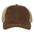 Legacy Brown/Khaki Old Favorite Trucker Cap