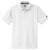 OGIO Men's Bright White Caliber 2.0 Polo