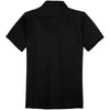 OGIO Men's Black Hybrid Polo