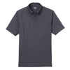 OGIO Men's Diesel Grey Gauge Polo