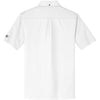 OGIO Men's White Gauge Polo