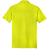 OGIO Men's Nitro Yellow Framework Polo