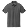 OGIO Men's Blacktop Heather Tread Polo