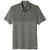 OGIO Men's Dark Heather Grey Gravitate Polo