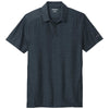 OGIO Men's Navy Slate Polo