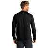 OGIO Men's Blacktop Code Stretch Long Sleeve Button-Up