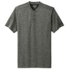 OGIO Men's Tarmac Grey Evolution Henley