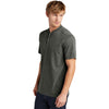 OGIO Men's Tarmac Grey Evolution Henley