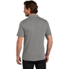 OGIO Men's Gear Grey Command Polo