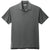 OGIO Men's Tarmac Grey Motion Polo