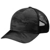 OGIO Black Camo Fusion Trucker Cap