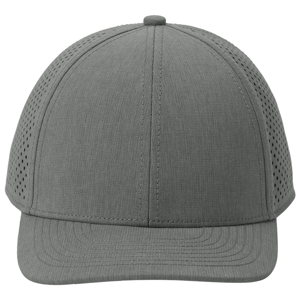 OGIO Heather Gear Grey Performance Cap