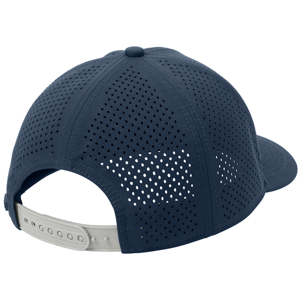 OGIO River Blue Navy Performance Cap