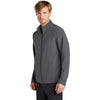 OGIO Men's Tarmac Grey Connection Full-Zip