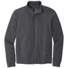 OGIO Men's Tarmac Grey Hinge Full-Zip