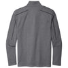 OGIO Men's Blacktop Heather Transition Quarter Zip