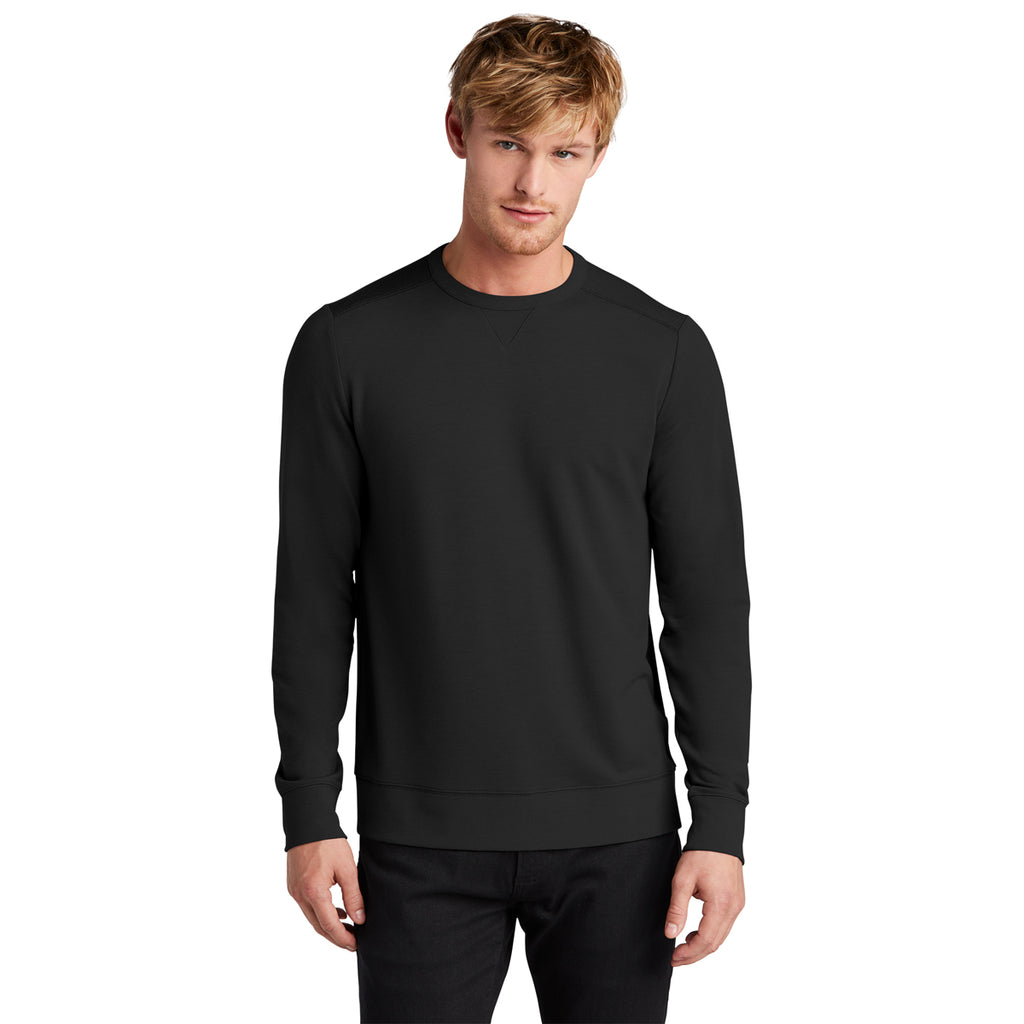 OGIO Men's Blacktop Luuma Flex Long Sleeve Crew