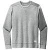 OGIO Men's Tarmac Grey Heather Luuma Flex Long Sleeve Crew