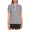 Original Penguin Women's Asphalt Golf Earl Polo