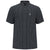 Original Penguin Men's Caviar Short Sleeve All-Over Pete Print Polo