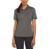 Original Penguin Women's Quiet Shade Solid Polo