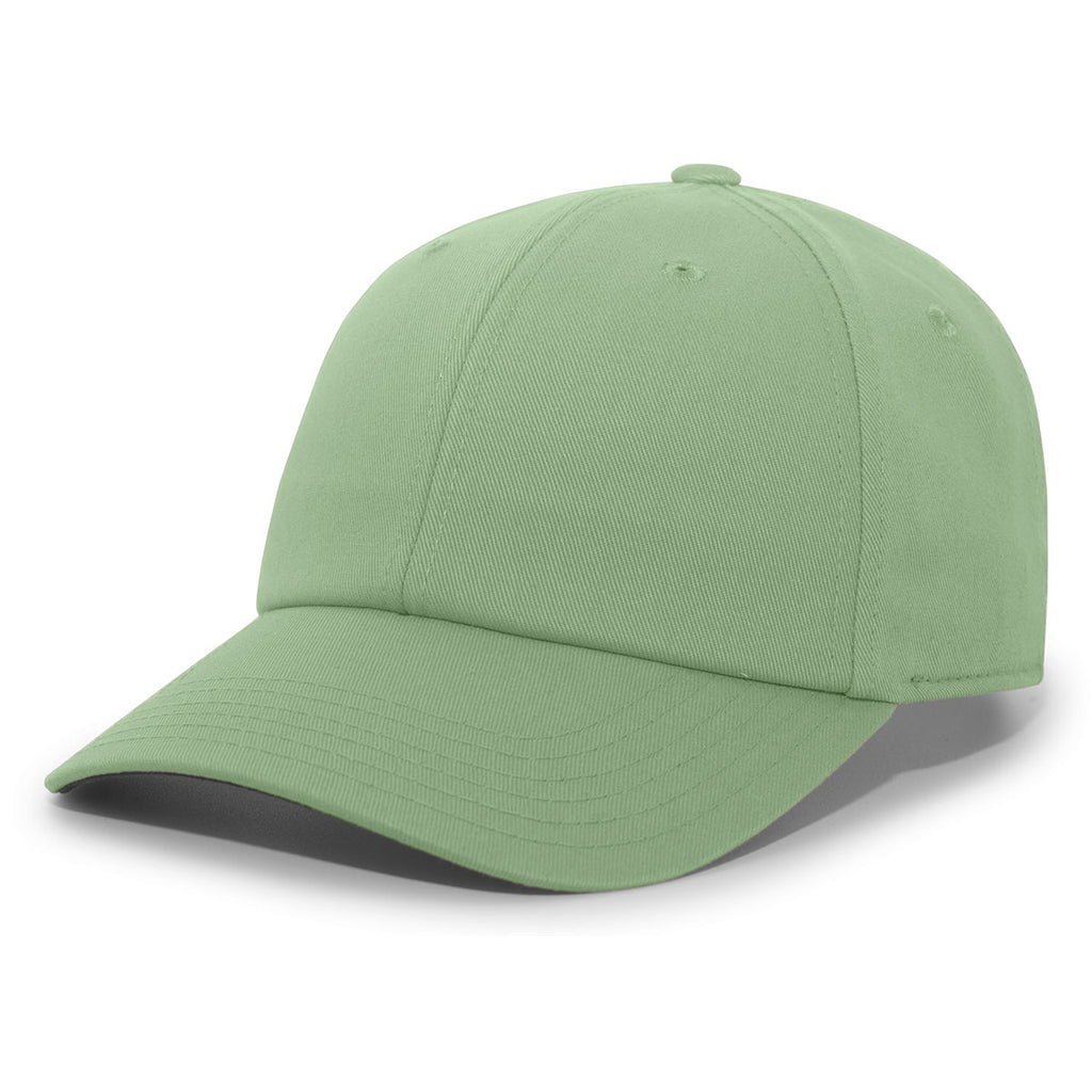 Pacific Headwear Women's Honeydew Hybrid Cotton Dad Cap