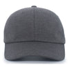 Pacific Headwear Carbon Heather Repreve Eco Cap