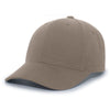 Pacific Headwear Loden Hemp Dad Cap