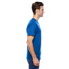 Hanes Men's Deep Royal 4.5 oz. X-Temp Performance T-Shirt