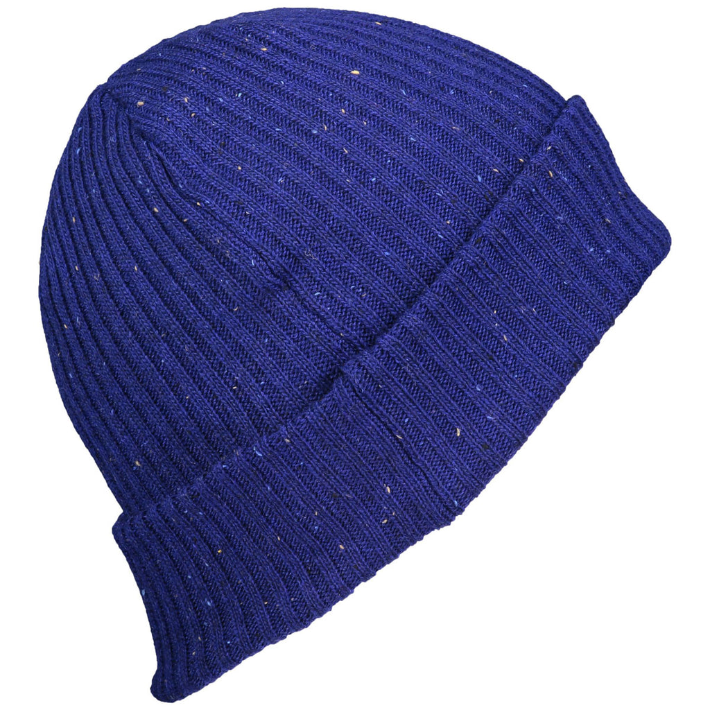 Pacific Headwear Royal Tweed Beanie