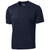 Port & Company Men's Deep Navy Performance Tee