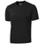 Port & Company Men's Jet Black Performance Tee