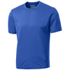 Port & Company Men's Royal Performance Tee