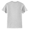 Port & Company Men's Ash Tall Core Blend Tee