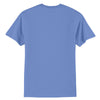 Port & Company Men's Carolina Blue Tall Core Blend Tee