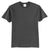 Port & Company Men's Charcoal Core Blend Tee