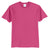 Port & Company Men's Sangria Core Blend Tee