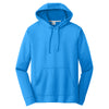 Port & Company Men's Royal Performance Fleece Pullover Hooded Sweatshirt