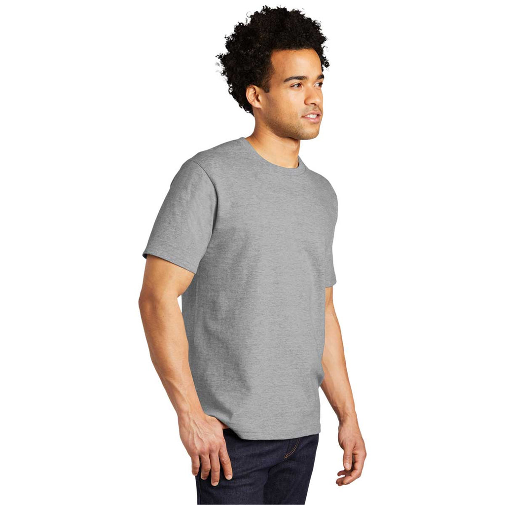 Port & Company Athletic Heather Bouncer Tee