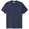 Color Heather Navy