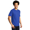 Port & Company True Royal Bouncer Tee