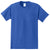 Port & Company Men's Royal Essential Pocket Tee