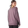 Glyder Women's Berry Wine Lounge Long Sleeve