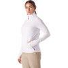 Glyder Women's White Pure Puffer